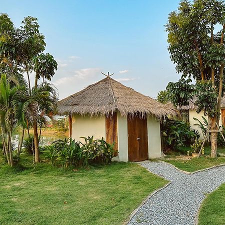 Doowall Hotel Chiang Rai Exterior foto